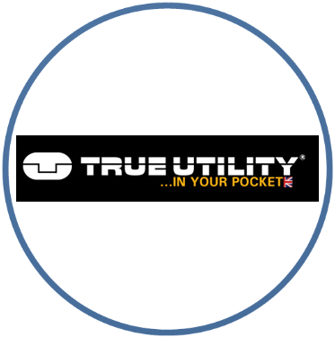 True Utility Logo