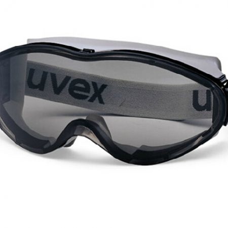 Uvex 9302 286 safety glasses blindages protective goggles Broad and fully adjustable headband free shipping G0619