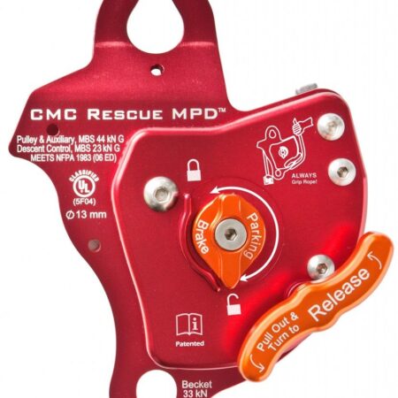 cmc mpd multi purpose device 13mm red