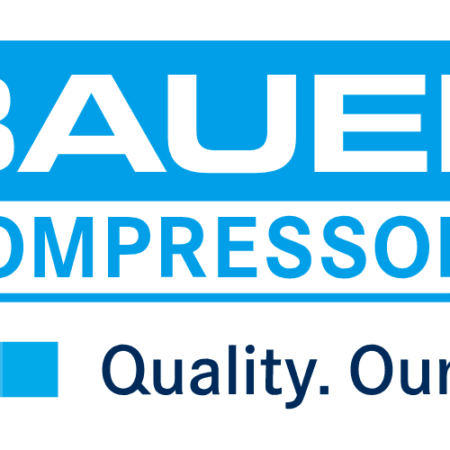 bauer compressors inc vector logo